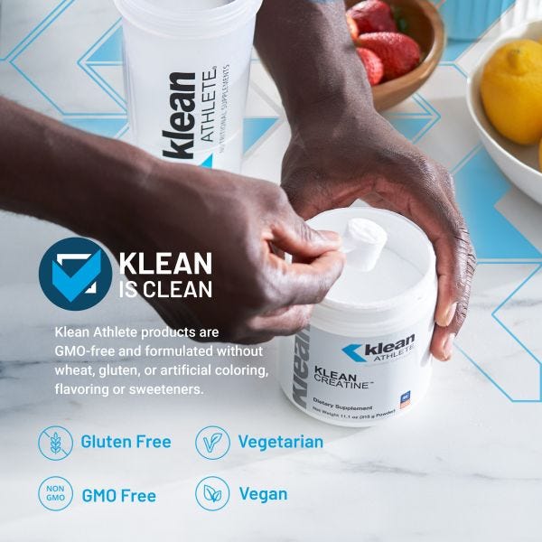 Klean Creatine