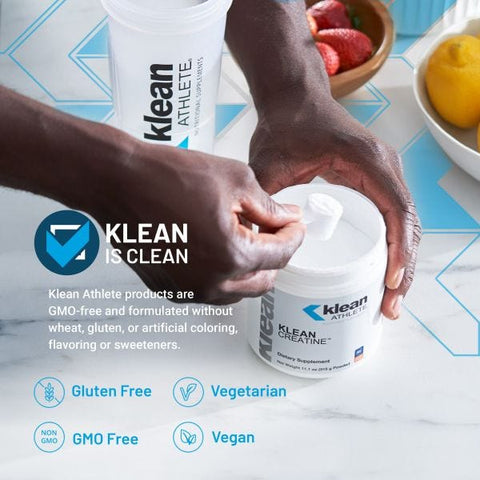 Klean Creatine