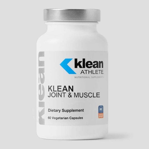 Klean Joint & Muscle