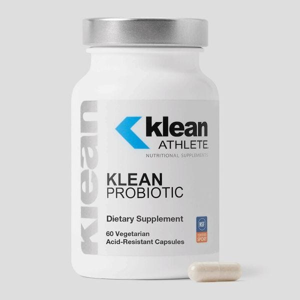 Klean Probiotic