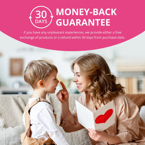 NuBest Women’s Multi - Women’s Vitality & Well-Being, 60 Vegan